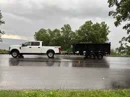 Shed Removal in Choctaw Lake, OH